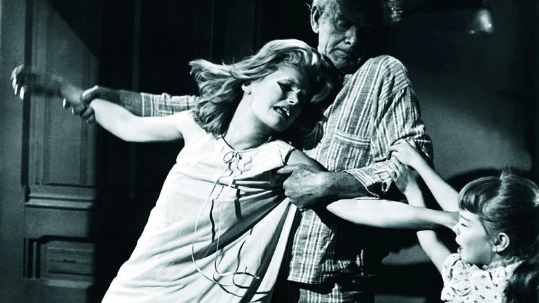 кадр из фильма Дни вина и роз