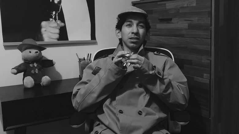 кадр из фильма Crime, Love, and Soda.