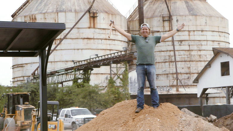 кадр из фильма Breaking New Ground: Expanding the Silos