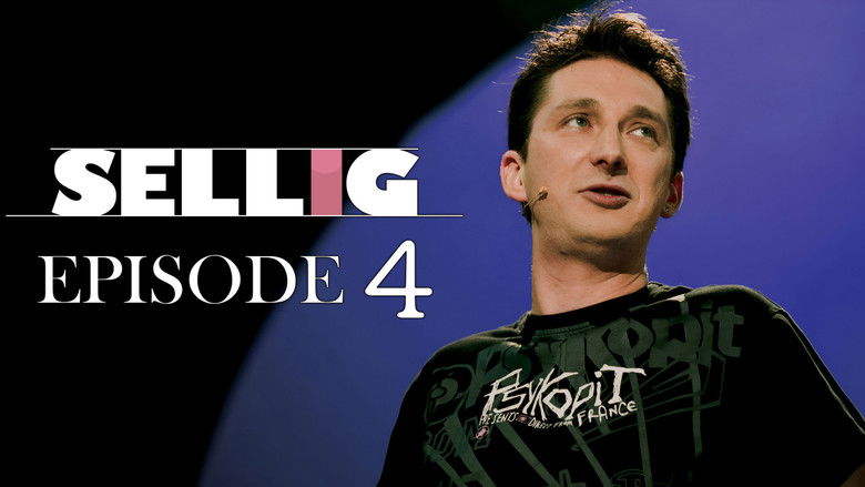 кадр из фильма Sellig : Épisode 4