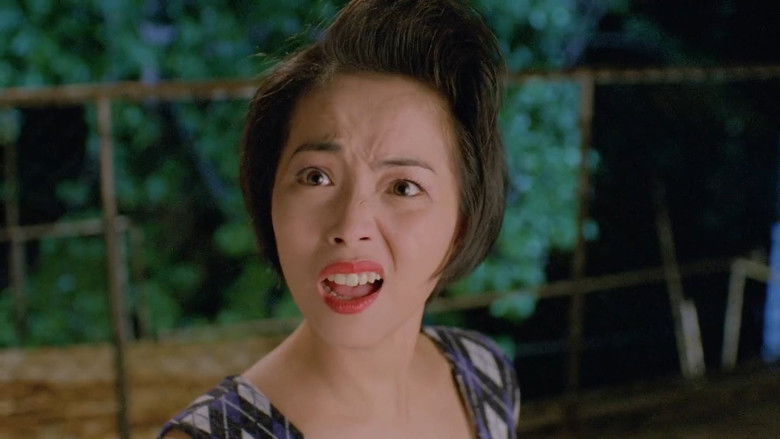 кадр из фильма 新人皮燈籠