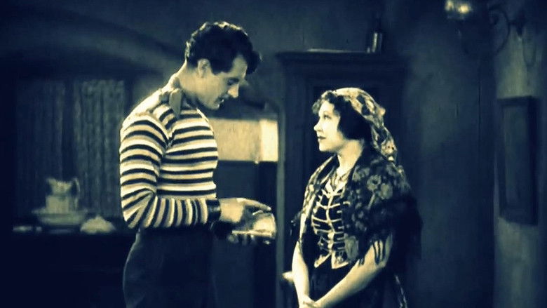 кадр из фильма The Show