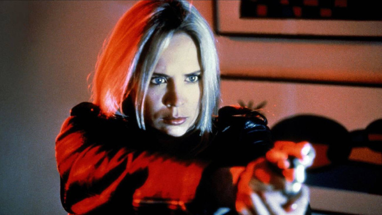 кадр из фильма Maximum Force