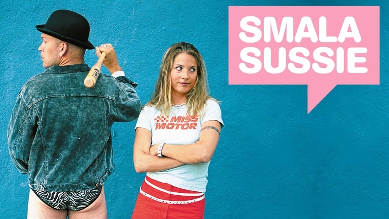 кадр из фильма Малышка Сюзи