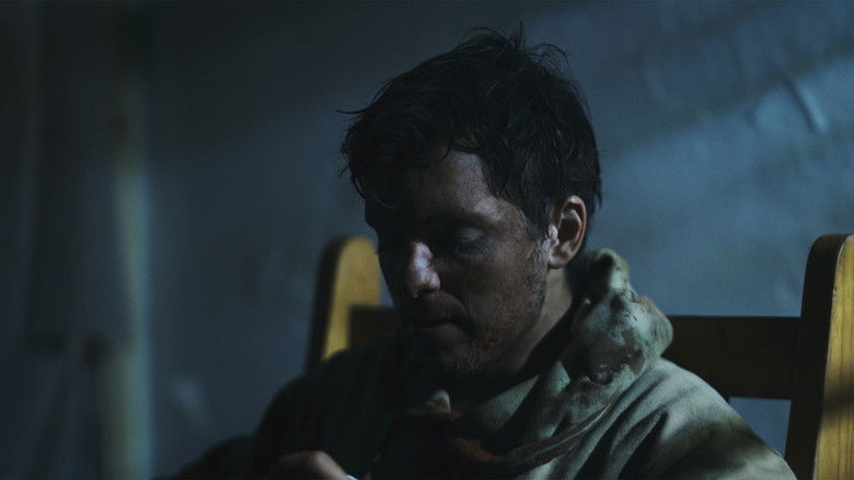 кадр из фильма La Casa