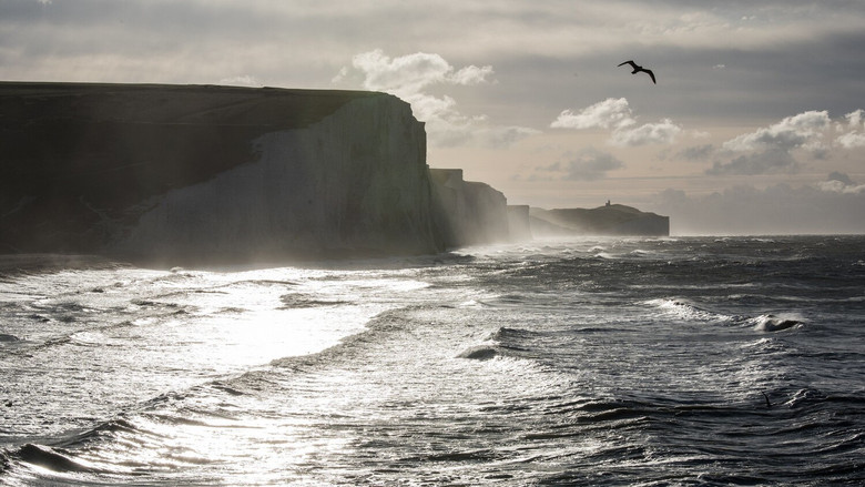 кадр из фильма Страна Солнца