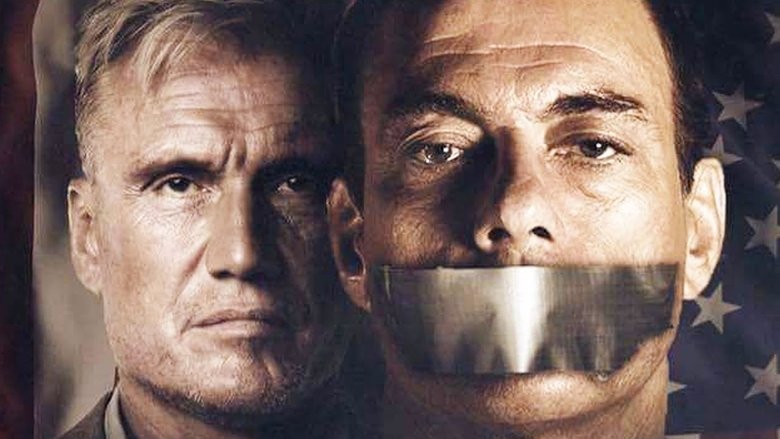 кадр из фильма Чёрные воды