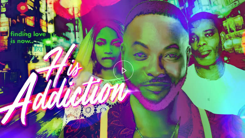 кадр из фильма His Addiction