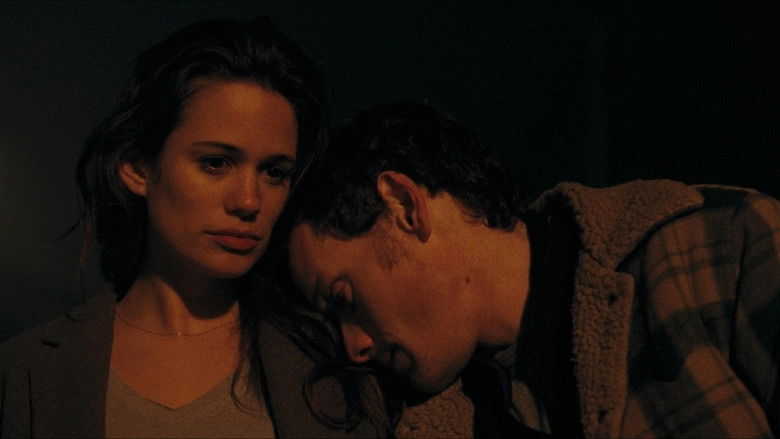 кадр из фильма Последние любовники