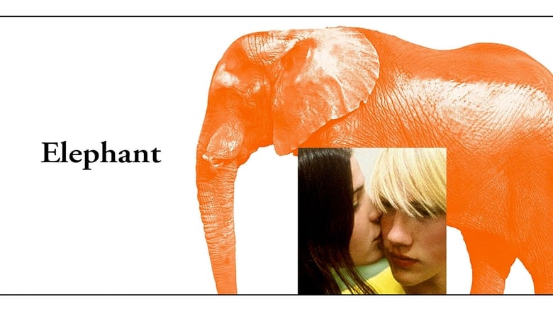 кадр из фильма Слон