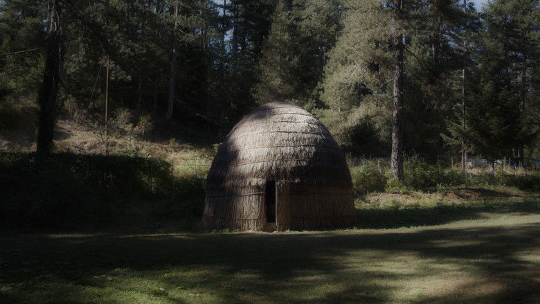 кадр из фильма Ο Τελευταίος Νομάς