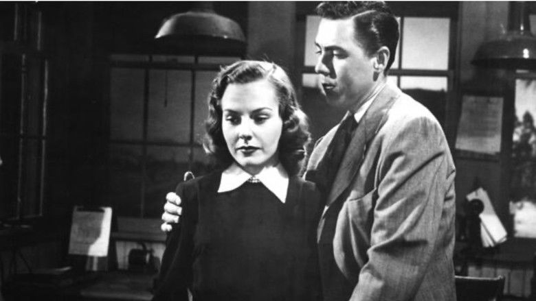 кадр из фильма Special Agent