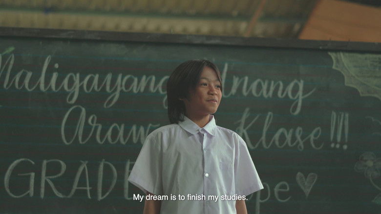 кадр из фильма Ka Benjie