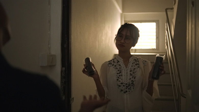 кадр из фильма Keep It Deep