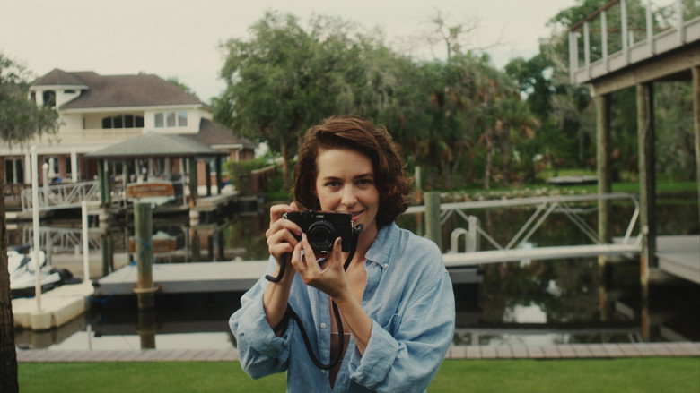 кадр из фильма Paul and Greg and Amelia