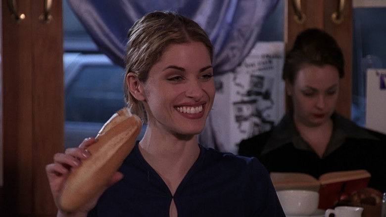 кадр из фильма Whipped