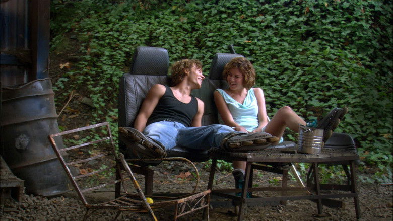 кадр из фильма Зерофилия