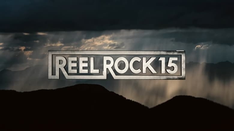 кадр из фильма Reel Rock 15