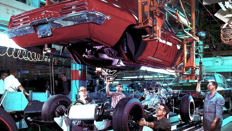 кадр из фильма The End of Men