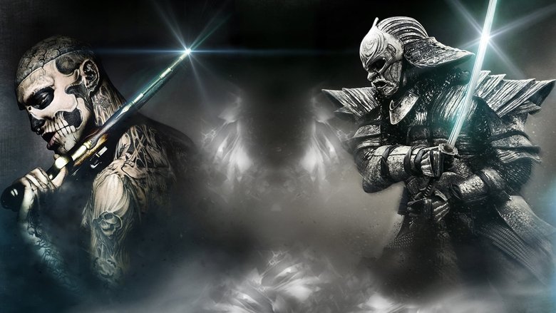 кадр из фильма 47 ронинов