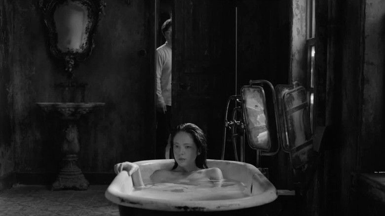 кадр из фильма Битва воспоминаний