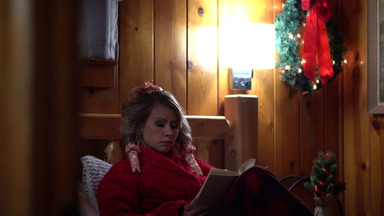 кадр из фильма From Christmas, with Love