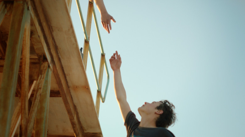 кадр из фильма Mooie Alexander