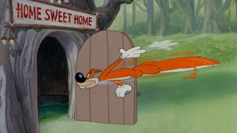 кадр из фильма Одинокий Ленни