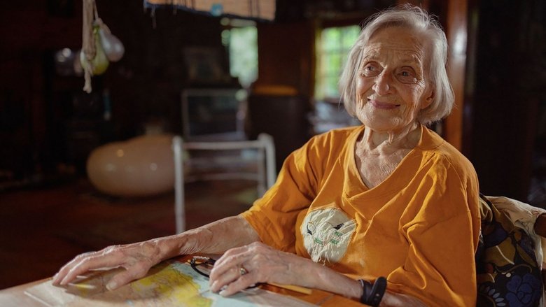 кадр из фильма Kurkien äiti