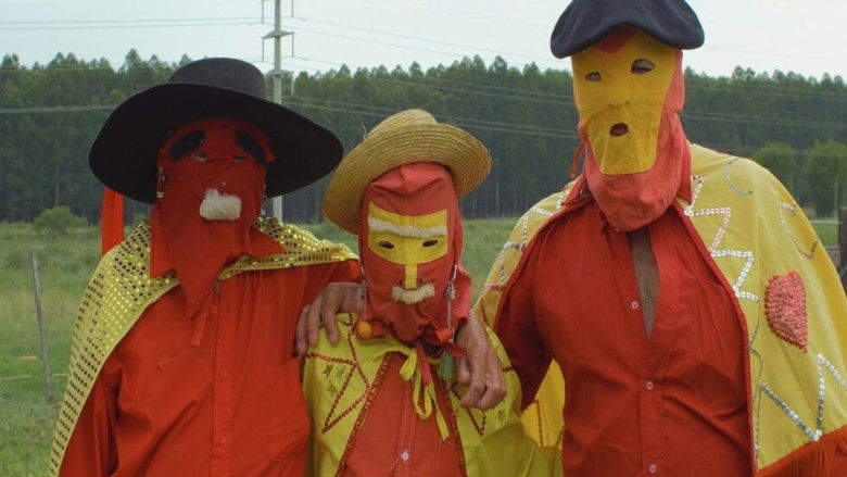 кадр из фильма Santo Rey Baltazar