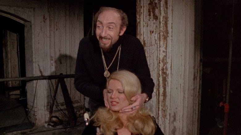 кадр из фильма Кровососущие уроды