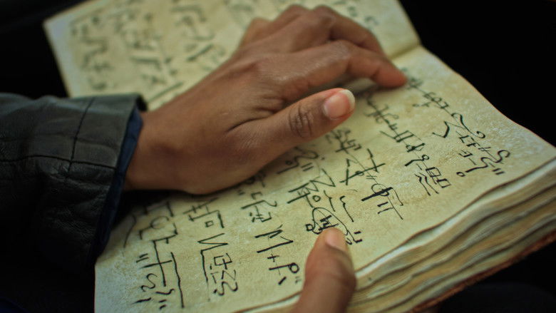 кадр из фильма Симфония: Антология клуба ужасов