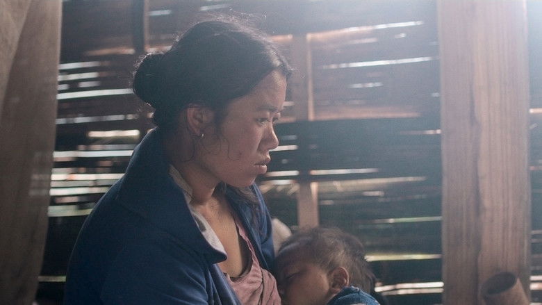 кадр из фильма Век дыма