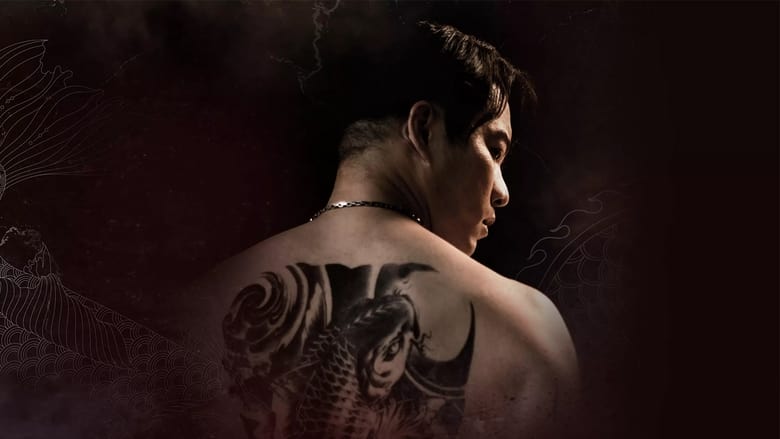 кадр из фильма В роли тайного агента