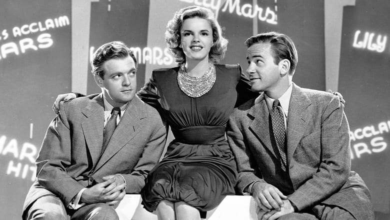 кадр из фильма Presenting Lily Mars