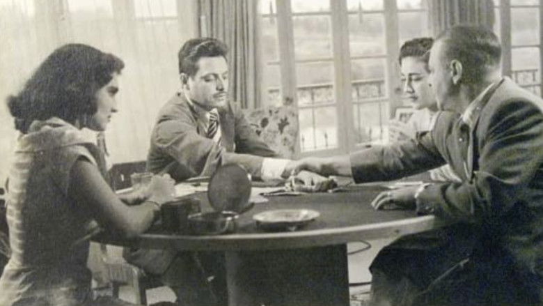 кадр из фильма Liana, a Pecadora