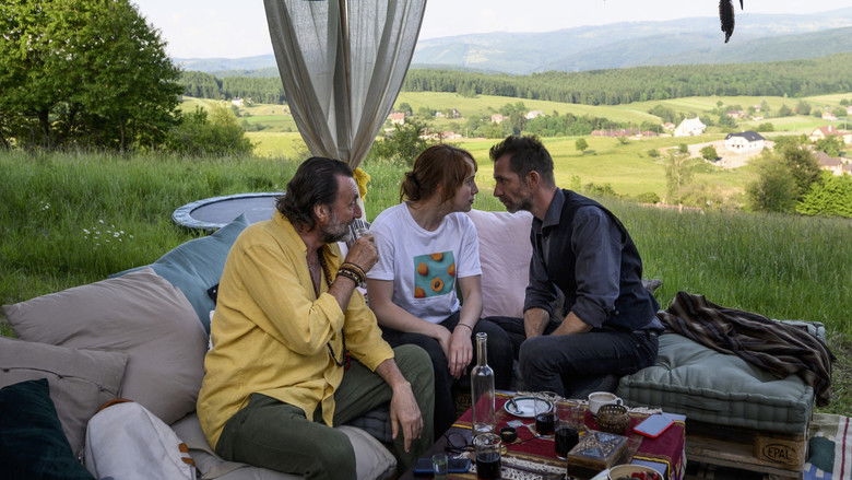 кадр из фильма Stand up