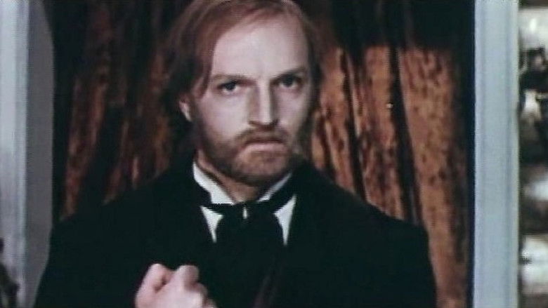 кадр из фильма Мой дом - театр