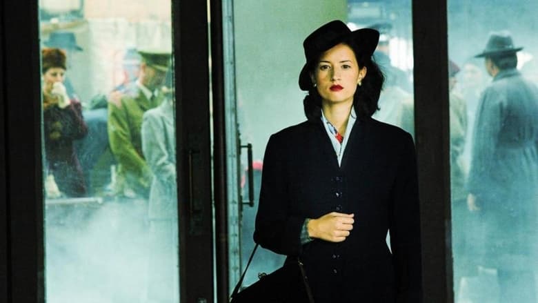 кадр из фильма Dead Letters