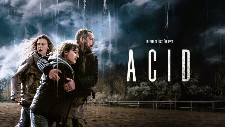 кадр из фильма Катастрофа