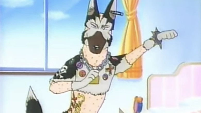 кадр из фильма ケンネル所沢