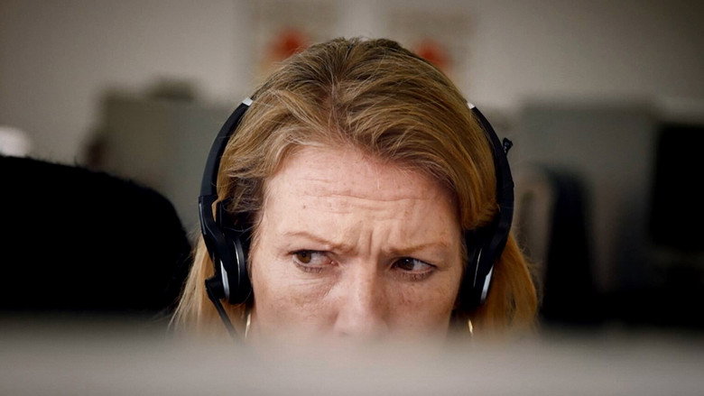 кадр из фильма Det stora och det lilla