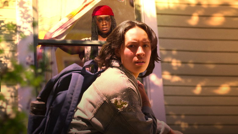 кадр из фильма Выстрел в сердце