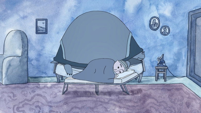 кадр из фильма Это случилось утром