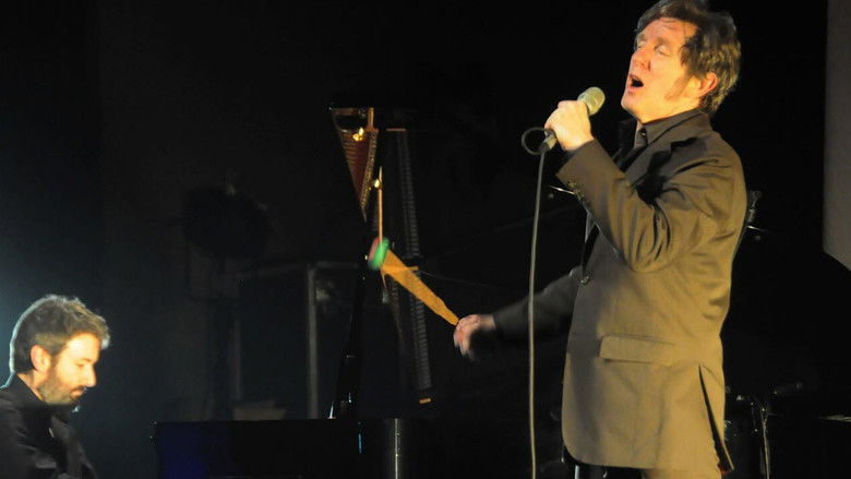 кадр из фильма Kent - Café de la danse 2017