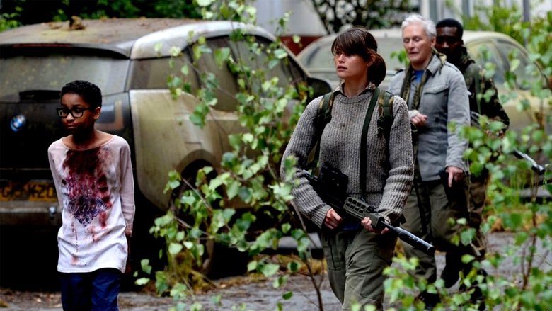 кадр из фильма Новая эра Z