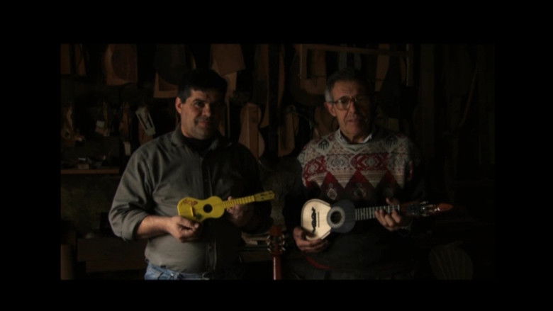 O Presente que Veio de Longe