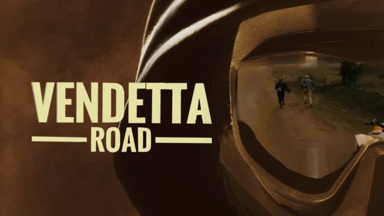 кадр из фильма Vendetta Road