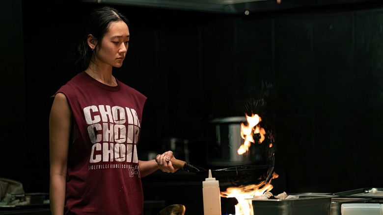 кадр из фильма Hambre