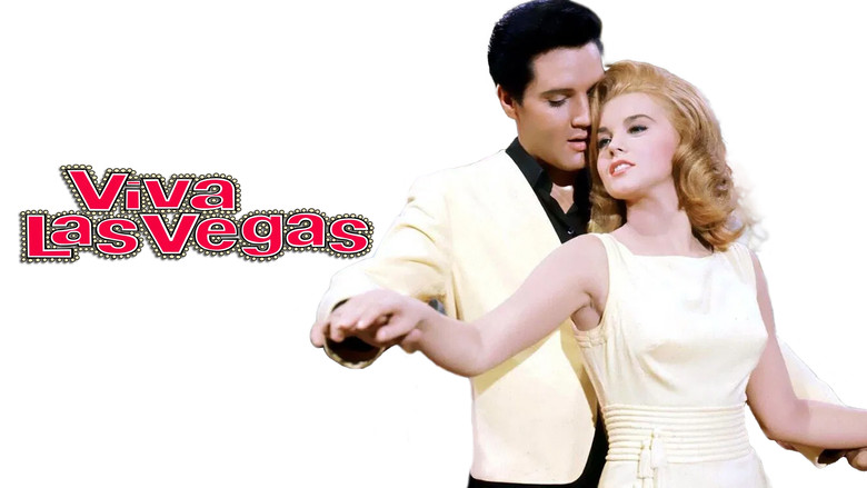 кадр из фильма Да здравствует Лас-Вегас